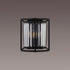 Mano Wall Lamp 2 Light