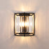 Mano Wall Lamp 2 Light
