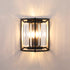 Mano Wall Lamp 2 Light