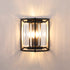 Mano Wall Lamp 2 Light