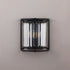 Mano Wall Lamp 2 Light