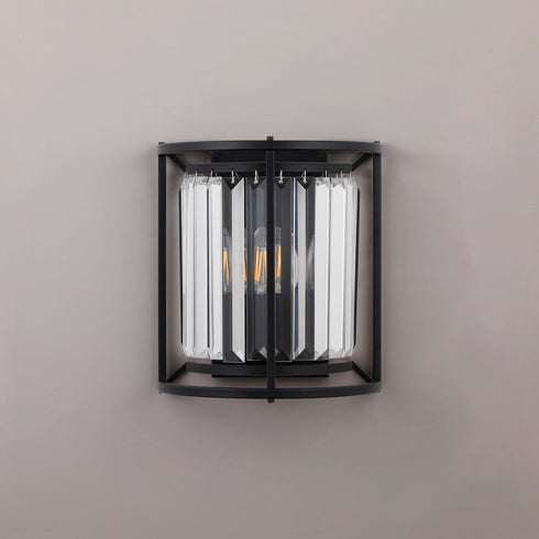 Mano Wall Lamp 2 Light