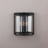 Mano Wall Lamp 2 Light
