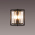 Mano Wall Lamp 2 Light