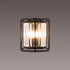 Mano Wall Lamp 2 Light