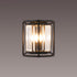 Mano Wall Lamp 2 Light