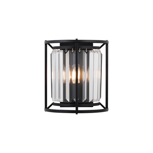 Mano Wall Lamp 2 Light