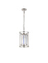 Mano Pendant / Semi Ceiling Convertible 1 Light
