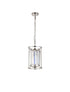 Mano Pendant / Semi Ceiling Convertible 1 Light