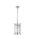 Mano Pendant / Semi Ceiling Convertible 1 Light