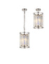Mano Pendant / Semi Ceiling Convertible 1 Light