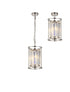 Mano Pendant / Semi Ceiling Convertible 1 Light