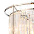 Mano Pendant / Semi Ceiling Convertible 6 Light