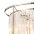 Mano Pendant / Semi Ceiling Convertible 6 Light