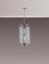 Mano Pendant 6 Light