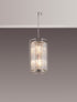 Mano Pendant 6 Light