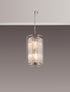 Mano Pendant 6 Light