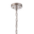 Mano Pendant 6 Light