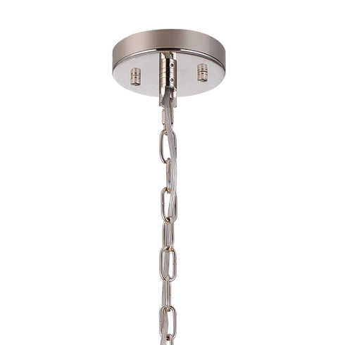 Mano Pendant 6 Light