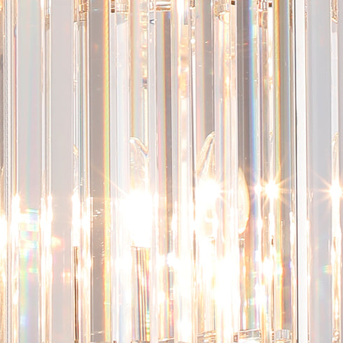 Mano Pendant 6 Light