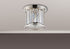 Mano Flush Ceiling 3 Light