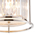 Mano Flush Ceiling 3 Light