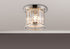 Mano Flush Ceiling 3 Light