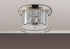 Mano Flush Ceiling 4 Light