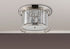 Mano Flush Ceiling 4 Light