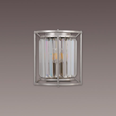 Mano Wall Lamp 2 Light