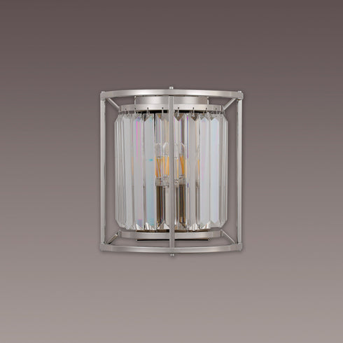 Mano Wall Lamp 2 Light