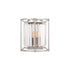 Mano Wall Lamp 2 Light