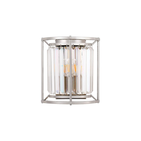 Mano Wall Lamp 2 Light