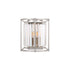 Mano Wall Lamp 2 Light