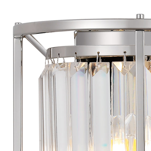 Mano Wall Lamp 2 Light