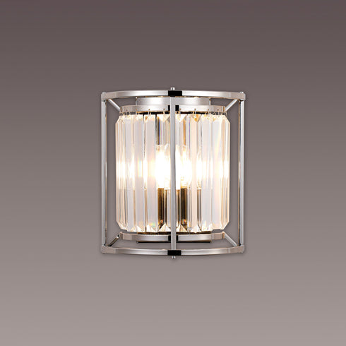 Mano Wall Lamp 2 Light