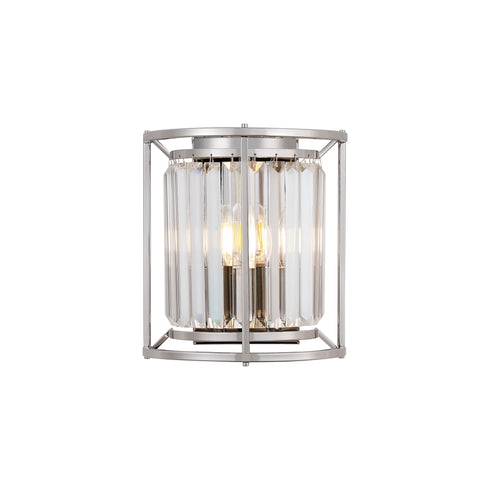 Mano Wall Lamp 2 Light