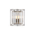 Mano Wall Lamp 2 Light