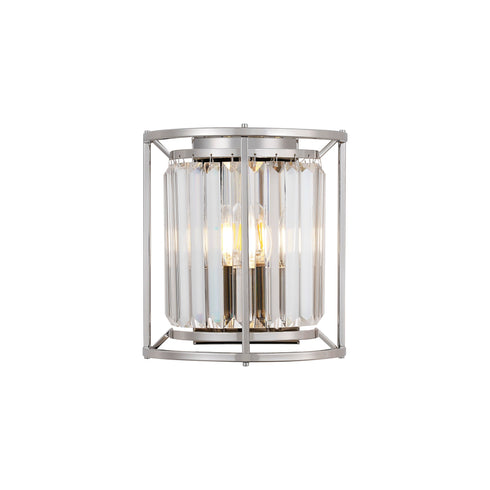 Mano Wall Lamp 2 Light