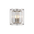 Mano Wall Lamp 2 Light