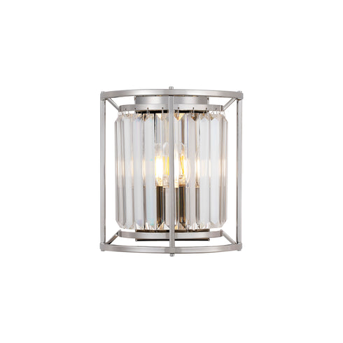 Mano Wall Lamp 2 Light