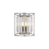 Mano Wall Lamp 2 Light