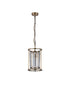 Mano Pendant / Semi Ceiling Convertible 1 Light