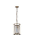 Mano Pendant / Semi Ceiling Convertible 1 Light