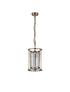 Mano Pendant / Semi Ceiling Convertible 1 Light
