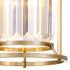 Mano Pendant / Semi Ceiling Convertible 1 Light