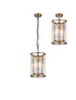Mano Pendant / Semi Ceiling Convertible 1 Light