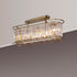 Mano Oval Pendant 7 Light