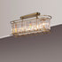 Mano Oval Pendant 7 Light