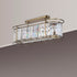 Mano Oval Pendant 7 Light